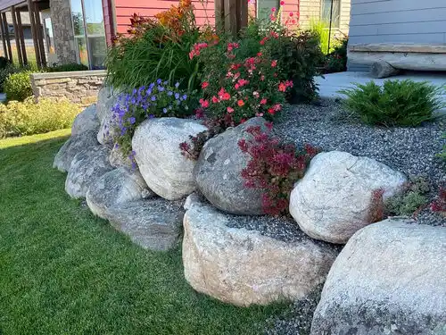 landscaping services Central Valley